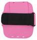 Сумка, чохол для смартфона на руку для бігу Crivit рожева IAN297343 pink фото 4
